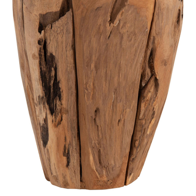 Vazo dekorative Φ15x30Hcm (HM7917)