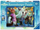 Сложувалка Ravensburger Zootropolis 2, 100 парчиња XXL, за деца 6+