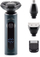 Rroje elektrike Eta Razor 4343 90000 Lucas për burra, portokalli