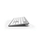Set tastierë, maus Wireless Hama "KMW-700" 182676, e bardhë