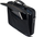 Çantë laptopi Addison Webster 300015, 15.6", poliester, e zezë