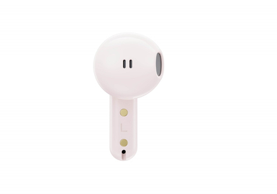 Безжични слушалки Havit TW931, Bluetooth 5.4, 20 часа батерија, розова