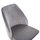 Karrige zyre Hollis (HM9008.01), gri