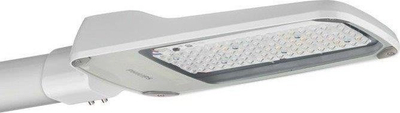 Llambë rruge Philips Malaga LED BRP102, 83W, 9006lm 4000K, gri