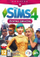 Lojë PC EA The Sims 4 Get Famous, DLC digjital, duhet patjetër loja bazë