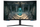 Монитор Samsung Odyssey G65B - ЛЕД, 32\", QHD, црн