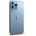 Xham mbrojtës Spigen tR Optik për iPhone 13 Pro/Max, 2 copa, kaltër