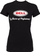 Maicë për femra Bell "The Choice of Professionals", XL, e zezë