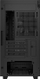Куќиште за компјутер Deepcool CH370, Црна, Midi Tower