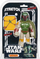 Lodër figurë Star Wars Boba Fett Stretch, super elastike, për kalamaj 5+, shumëngjyrëshe