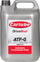 Vaj transmisioni automatik Carlube ATF G, Type M2C-33F G, 4.55L, i kuq