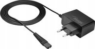 Karikues briskash Akyga AK-PD-23, 12 V 4.8 W, kabllo 1.8 m, i zi