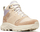 Këpucë hiking Merrell Tempo Sol Mid J038944, të lehta, shollë antirrëshqitëse, bezhë