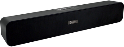 C-TECH SPK-06, црна<br />