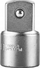 Adapter për çelsa FORCEKRAFT CrV, 3/4" në 1", metalik