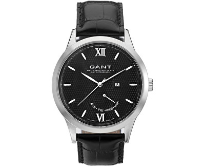 Orë dore Gant Kingstown W10751