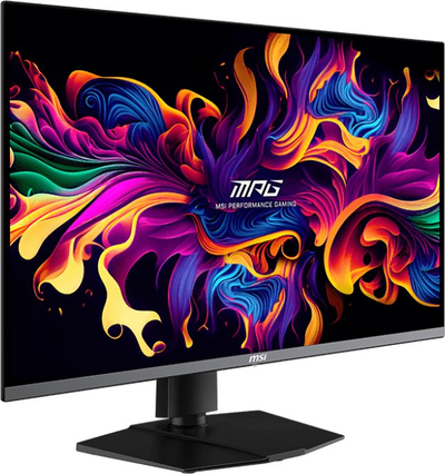 Monitor MSI MPG 322URXDE QD OLED, 32\", 4K 240Hz, i zi