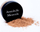 Минерална пудра Annabelle Minerals Covering Sunny Fairest, висока покривност, 10 g, многу светла нијанса