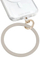 Нараквица за телефон Phone Bangle, универзална, издржлив материјал, беж