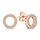 Vathё Brilio Silver EA607R