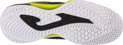 Патики за тенис Joma Roland Men 2401 TROLAS2401AC, текстилен материјал, број 43, црни