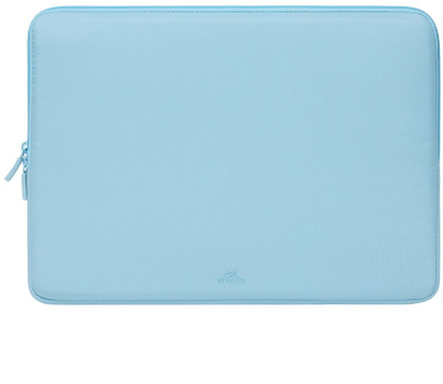 Çantë laptopi Rivacase Suzuka 7705, 15.6", pastel blu