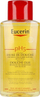 Vaj dushi Eucerin pH5, për lëkurë të thatë edhe të ndjeshme, 200ml