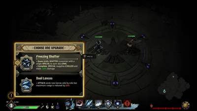 Loja PS5 Ravenswatch Legendary Edition