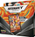 Set letra Pokemon TCG Infernape V Showcase, 2 lojtarë, 6+, shumëngjyrësh