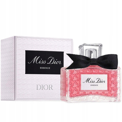 Парфем Dior Miss Dior Essence de Parfum, за жени, 50 ml, проѕирен