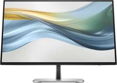 Monitor HP Series 5 Pro 524pu, 23.8", FHD, USB‑C, i zi