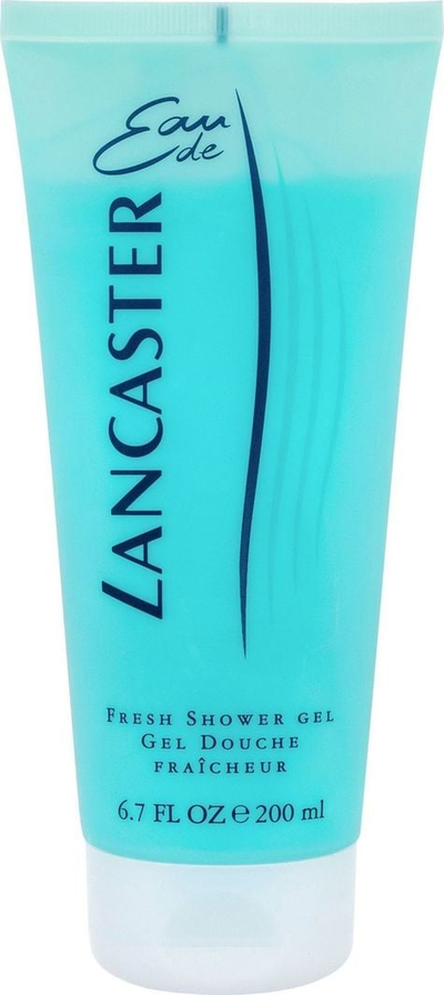 Xhel dushi Lancaster Eau De Lancaster, 200ml