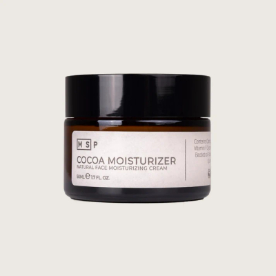 Losion për fytyrë My Skin Project Cocoa Moisturizer, 50ml