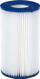 Filtër pishine JiLong (290589), 106x203mm për pompë 530/800gal