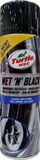 Shkumë pastrimi për goma Turtle Wax Wet'n'Black, sprej, 500 ml