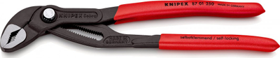 Pincë Knipex 250mm PVC Cobra (87 01 250)