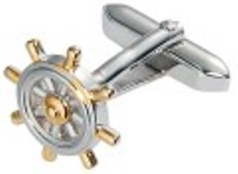 Mansheta Starck Schmuck Rope 28.572 RG, man