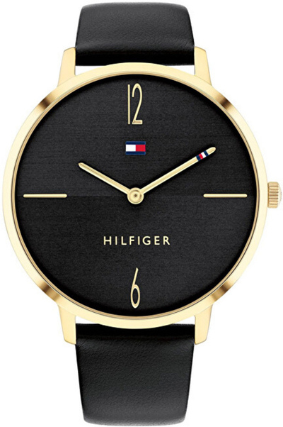 Orë dore Tommy Hilfiger Liza 1782379