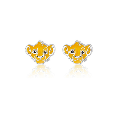 Vathë për femra Disney Lion King Mini ES00115SL.CS, të argjendtë