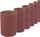 Rrip gërryes Scheppach për BTS800, 914 x 100 mm, K180, set 3 copë