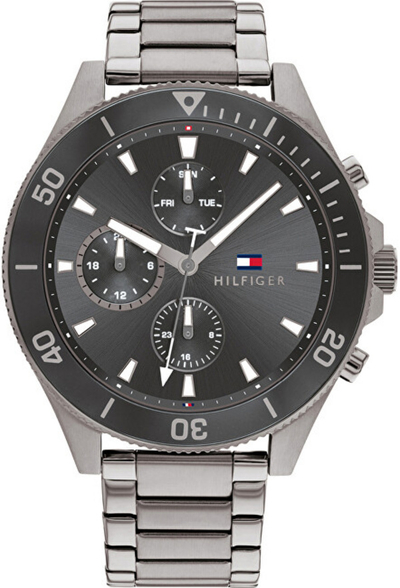 Orë dore Tommy Hilfiger Larson 1791918