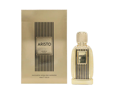 Eau de Parfum Arabiyat Prestige Aristo, 100ml