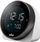Будилник Braun BC24W, LCD екран, аларм со одложување, бел