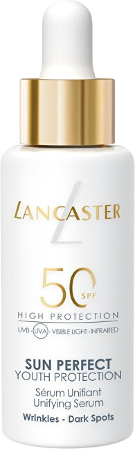 Serum për fytyrë Lancaster, 30 ml