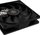 Ventilator PC SilverStone Air Penetrator 120i, 120mm, 1350 rpm, i zi