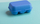 Kuti për vezë Koziol Eggs to Go Mini, 6 vezë, plastike, blu