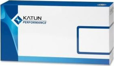 Toner printeri Katun 52923, zëvendësim për Lexmark 24B6849, 30000 faqe, i zi
