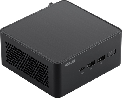 Kompjuter mini ASUS NUC 14 Pro Tall RNUC14RVHU5068C0I, Intel Core Ultra 5 125H, 16GB RAM 512GB SSD, i zi