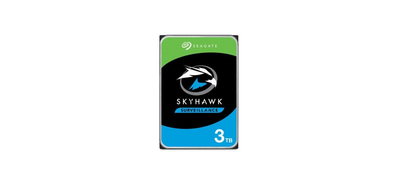 Hard disk i brendshëm Seagate SkyHawk ST3000VX015, 3TB, 3.5", SATA III