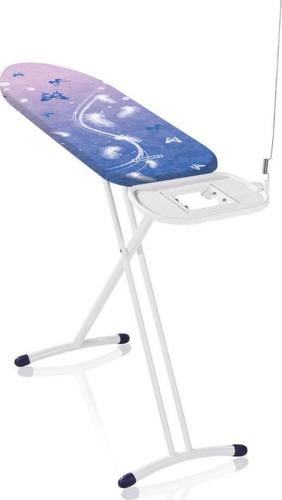 Tavolinë e hekurosjes Leifheit AirSteam Premium 72565, e kaltër